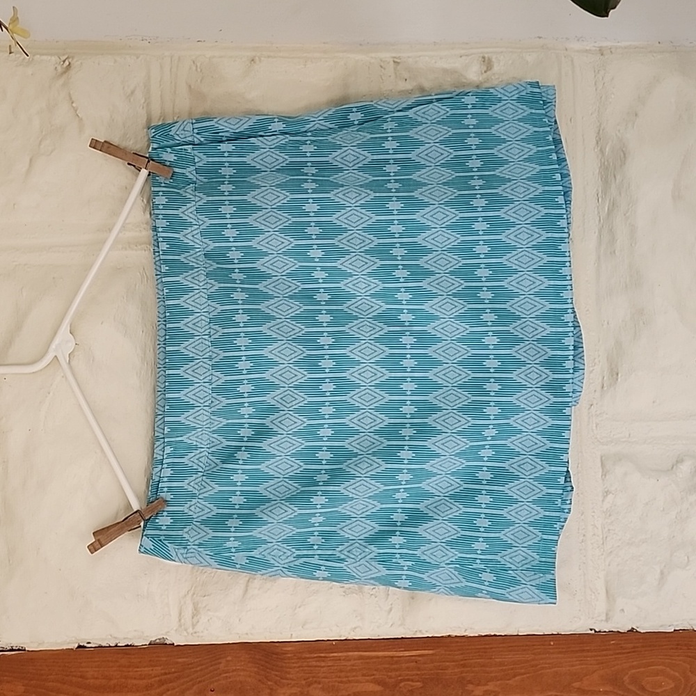 Rip skirt from Hawaii